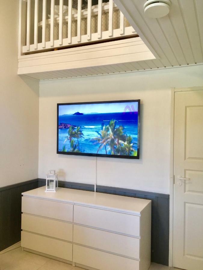 Levistar 3 Apartment ภายนอก รูปภาพ